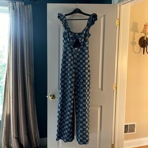 Sugar Lips Jumpsuit